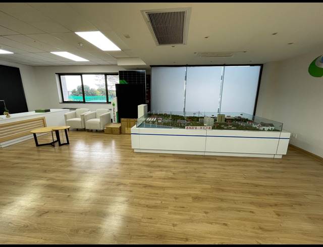 800M² OFFICE TO LET IN RIVONIA